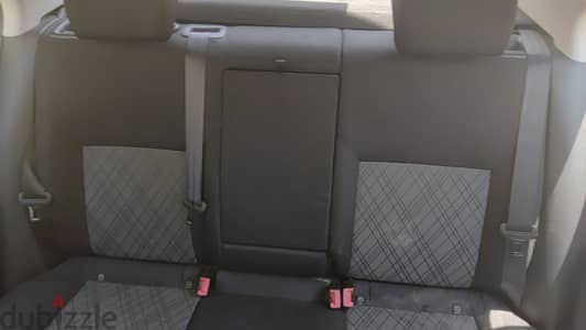 Seat Toledo 2016