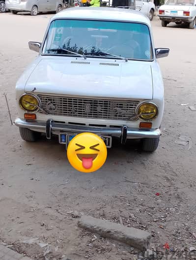 لادا 1200 1997