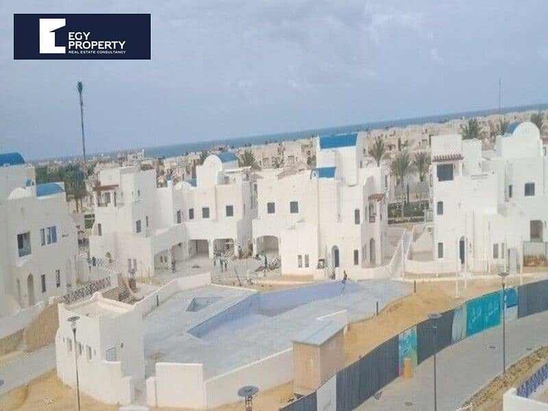 شاليه بغرفة نوم واحدة في مراسي، صورة ٩ من ١٠
