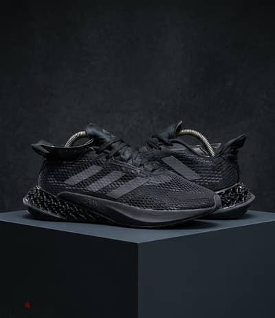Adidas 4DFWD