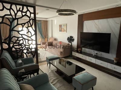 Luxury Fully Furnished Apartment for Rent | 200 sqm | 3BR