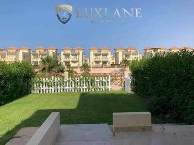Super Lux Villa for Sale in Stella Heights (North Coast)