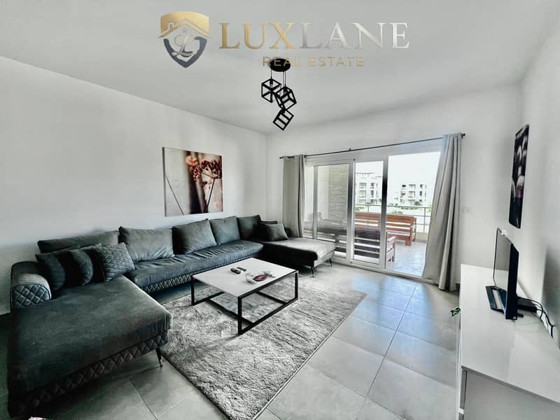 4 BR Stand Alone Villa in Amwaj, photo 10 of 10