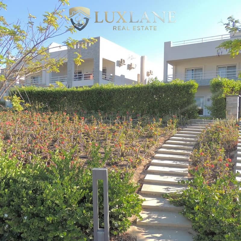 4 BR Stand Alone Villa in Amwaj, photo 17 of 33