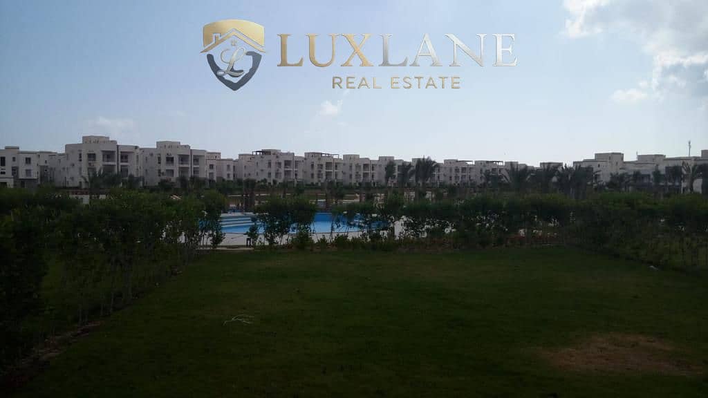 4 BR Stand Alone Villa in Amwaj, photo 21 of 33