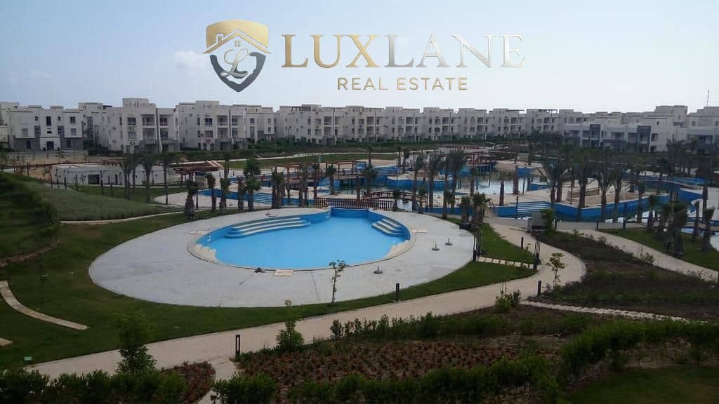 4 BR Stand Alone Villa in Amwaj, photo 23 of 33