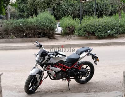 Bnalie TNT150
