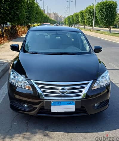 سنترا ٢٠٢٦ فابريكه بالكامل