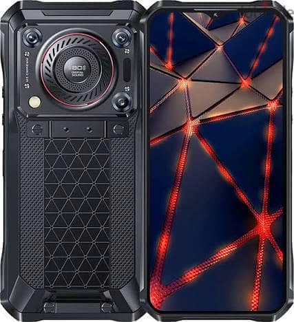 oukitel WP 33 pro 2