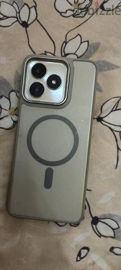Realme C53