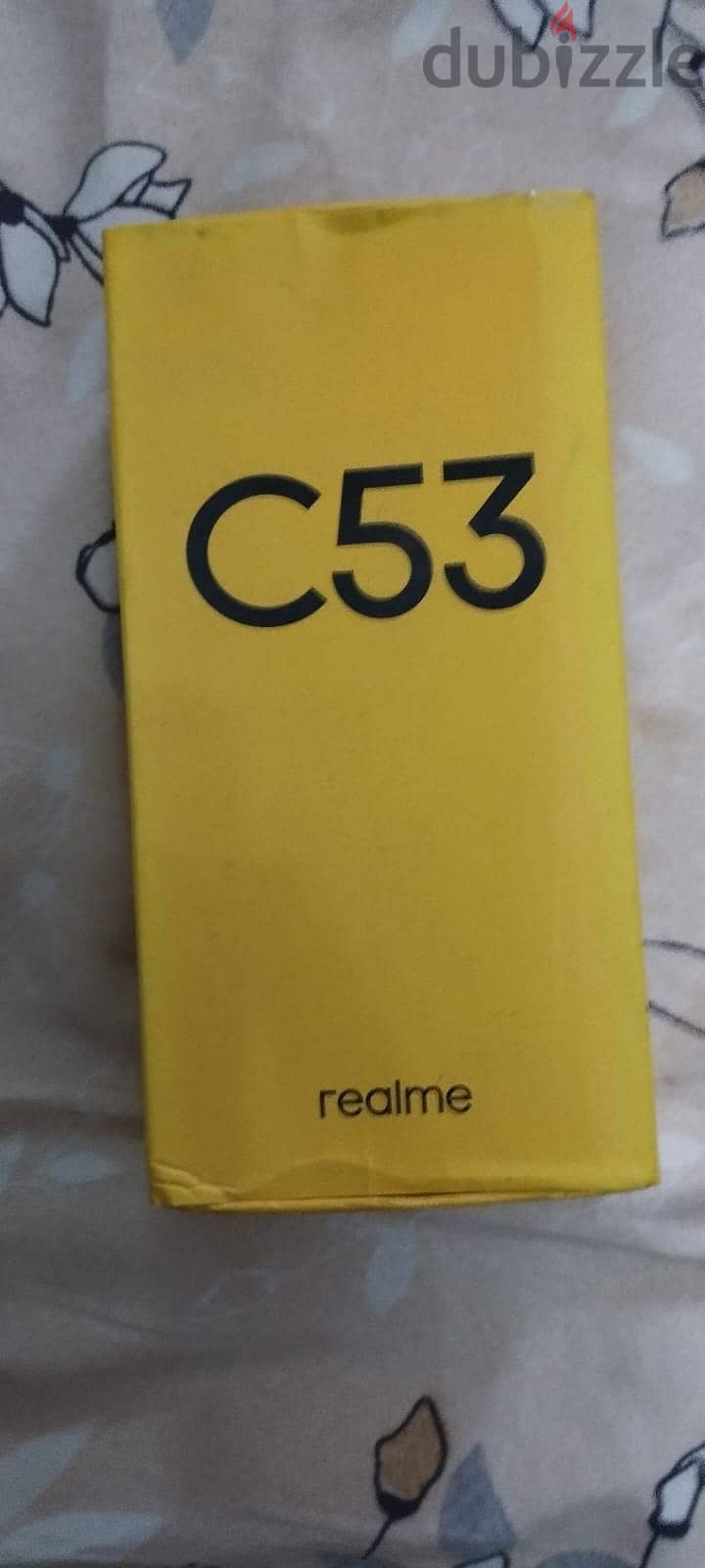 Realme C53 4