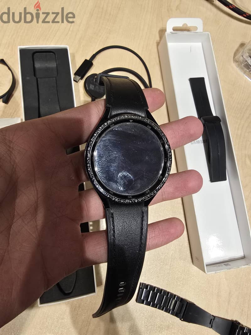 Watch 6 Classic Astro Edition 2