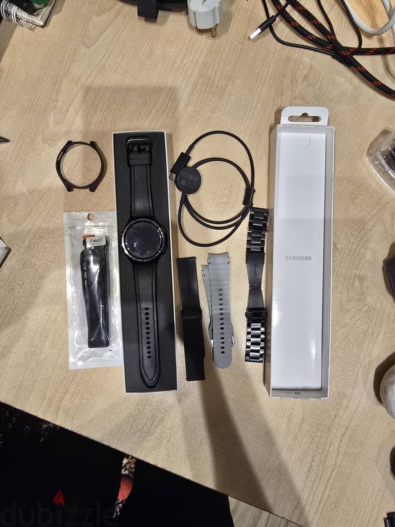 Watch 6 Classic Astro Edition 6