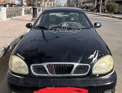 دايو لانوس 2000
