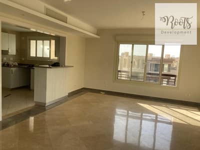 للبيع شقة متشطبة بالكامل استلام فورى نيو جيزة - ويست ريدج - 6 أكتوبر  For Sale Finished Apartment, Westridge - New Giza - October