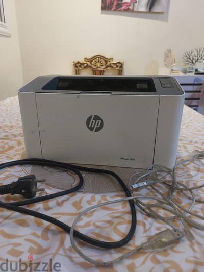 Hp laser طباعه