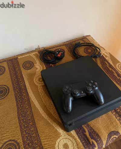 بلايستيشن 4 ps4