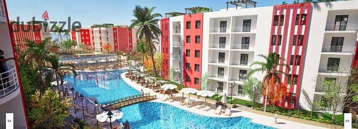 امتلك شاليهك في SLELA North Coast واستمتع بإطلالة ساحرة طوال العام