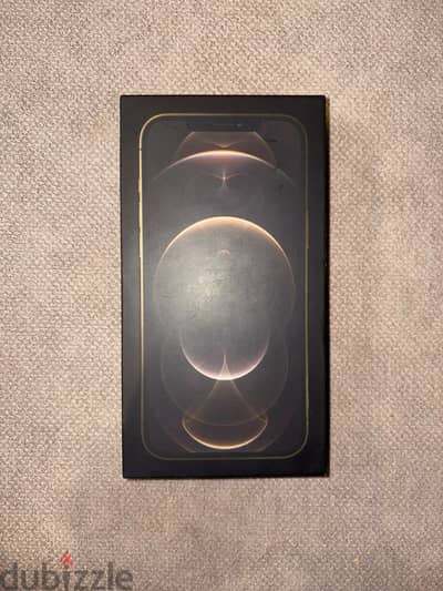 Apple - iPhone 12 Pro Max