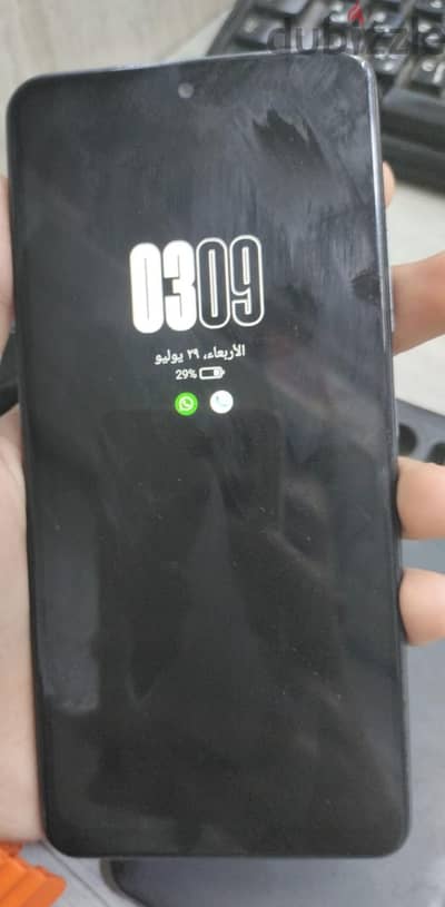 شاومي بوكو اف 3
