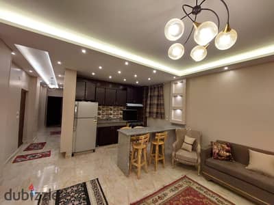 Apartment behind the Russian University, fully finished super lux
