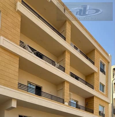 للبيع في الاندلس 2 دخلة صريحة من التسعين الجنوبي دقيقه لكمبوند ميفيدا
