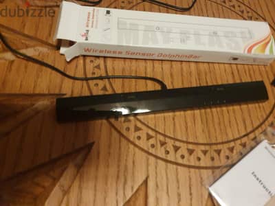 mayflash dolphin sensor bar (original)