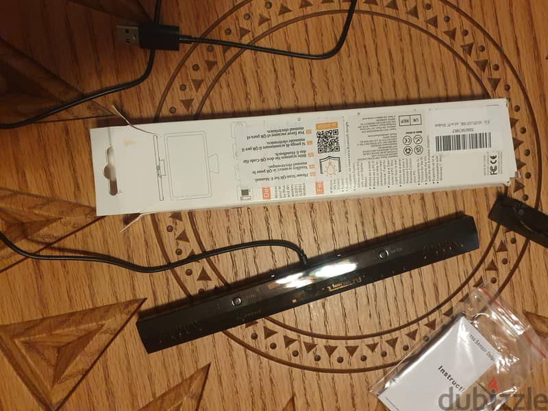 mayflash dolphin sensor bar (original) 2