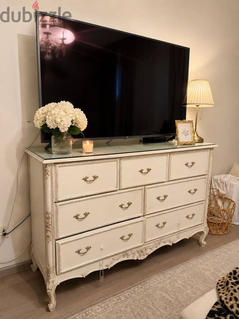 Contemporary bedroom (full set) 1