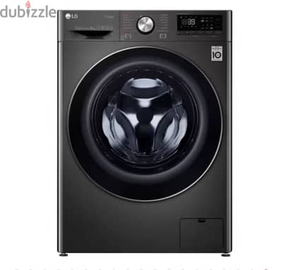 Lg washing machine 9 kilos brand new
