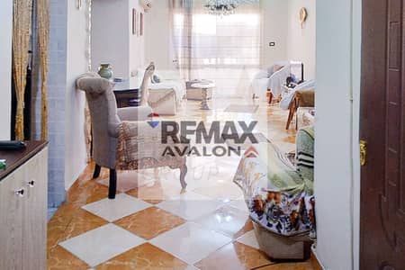Apartment for sale 82 m Sidi Bishr (Al-Eisawy Street)