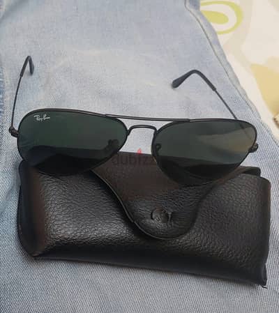 Ray-Ban Aviator Original RB3025