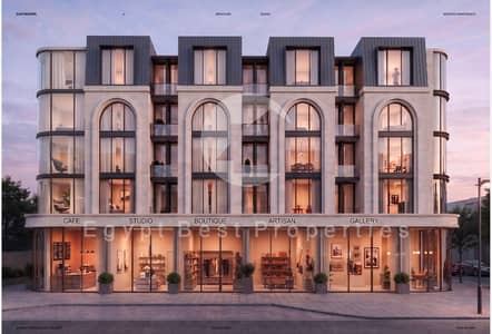 Serviced Apartment 2 bedrooms on South 90 Street only 10% downpayment 10 years installments, New Cairo