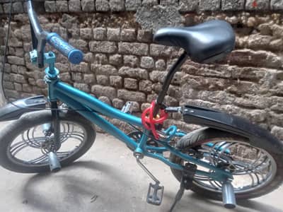 bmx gomaa