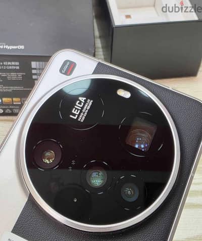 Xiaomi 15 Ultra
