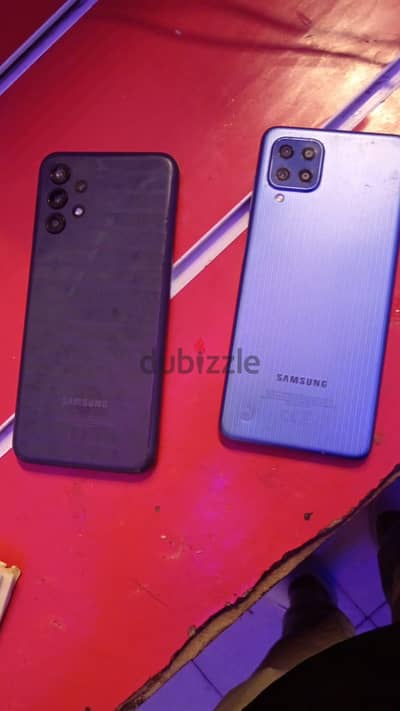 Samsung Galaxy A13