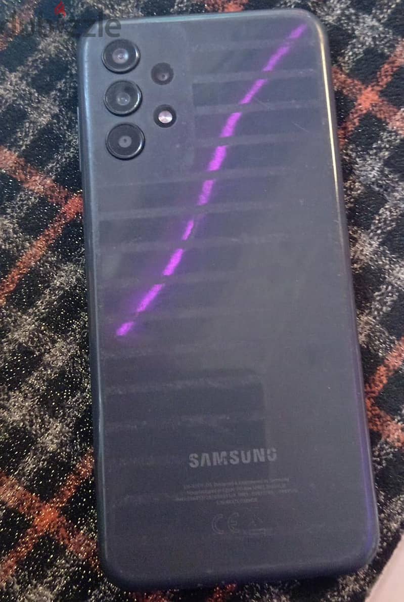 Samsung Galaxy A13 2