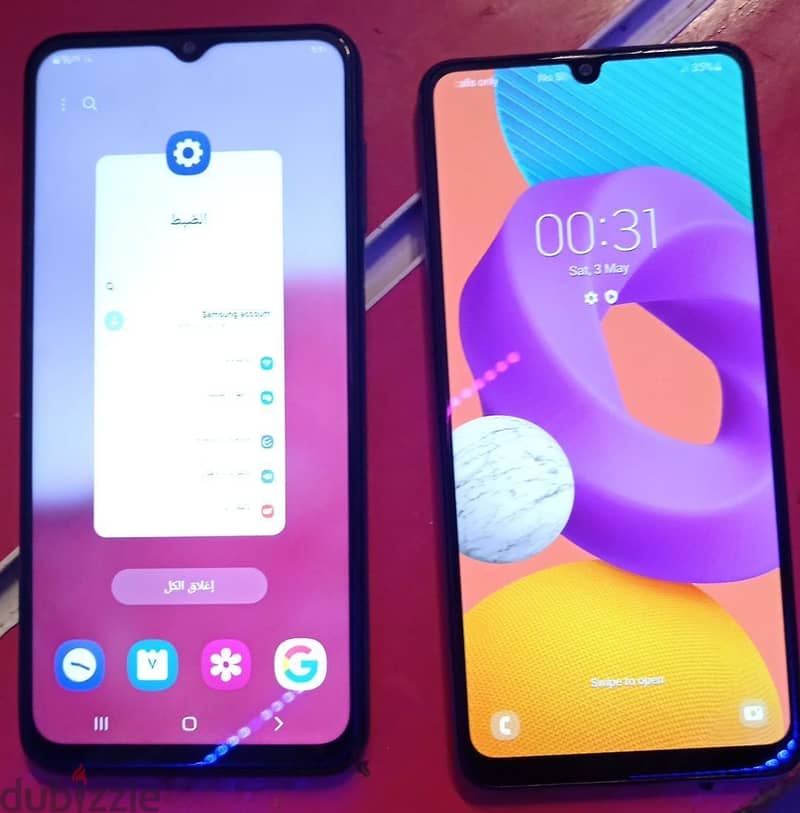 Samsung Galaxy A13 3