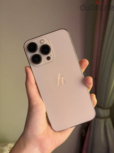 Apple - iPhone 13 Pro