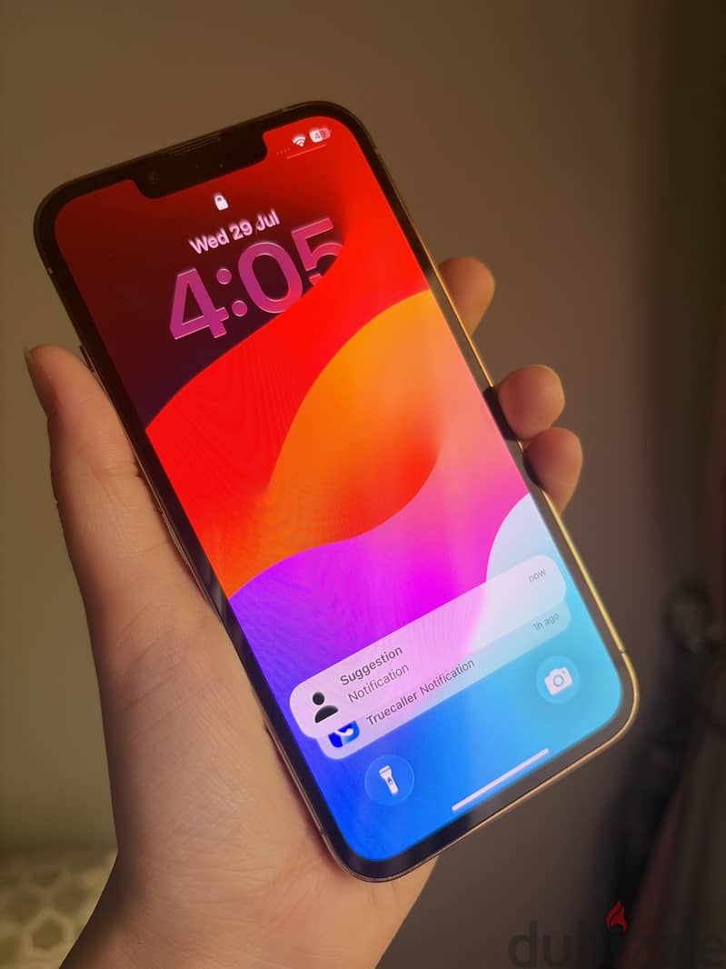 Apple - iPhone 13 Pro 1