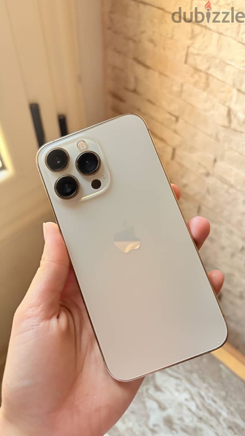 Apple - iPhone 13 Pro 2