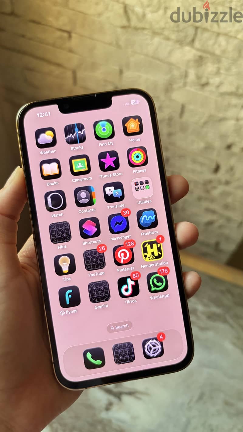 Apple - iPhone 13 Pro 3