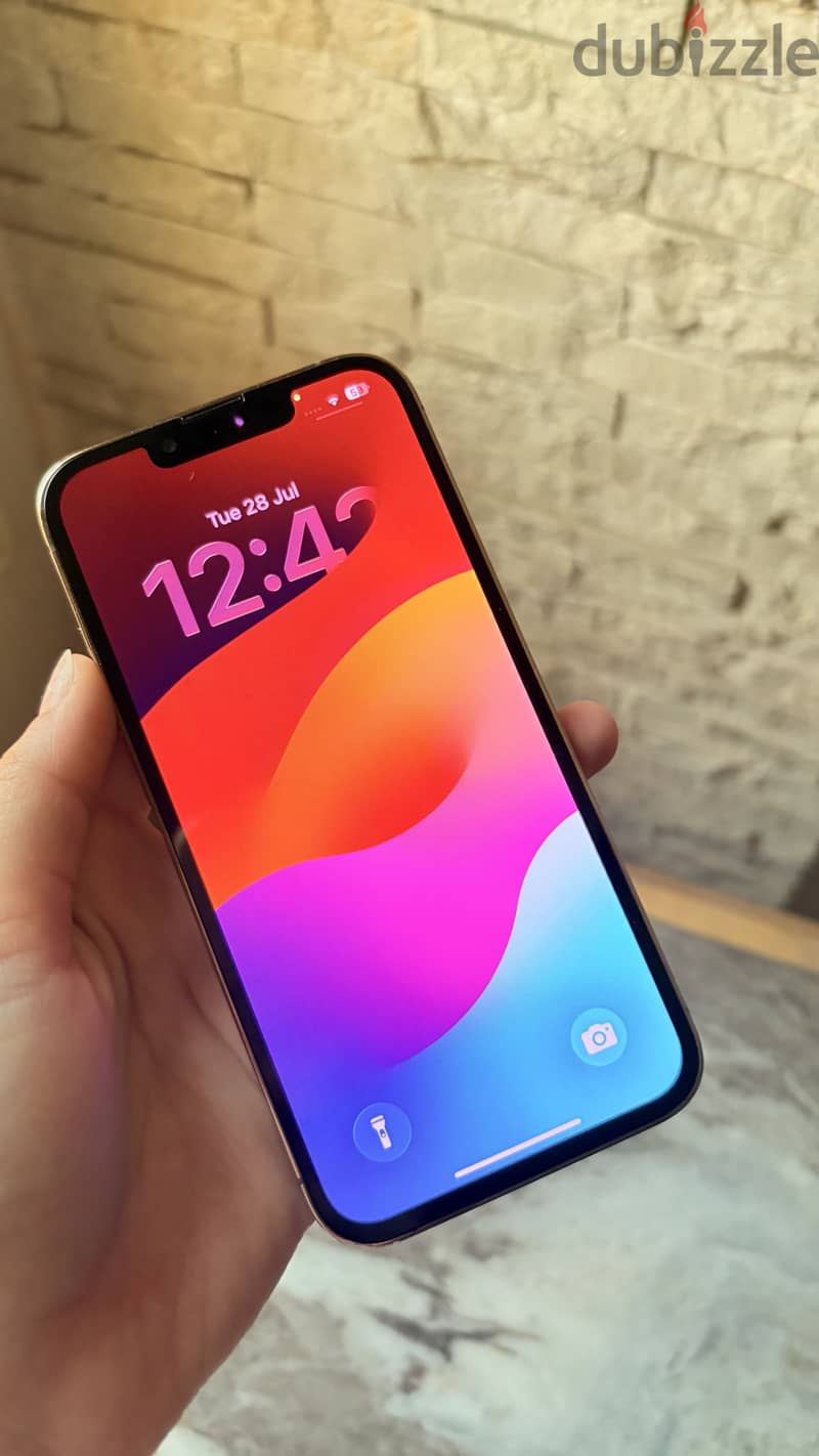 Apple - iPhone 13 Pro 4