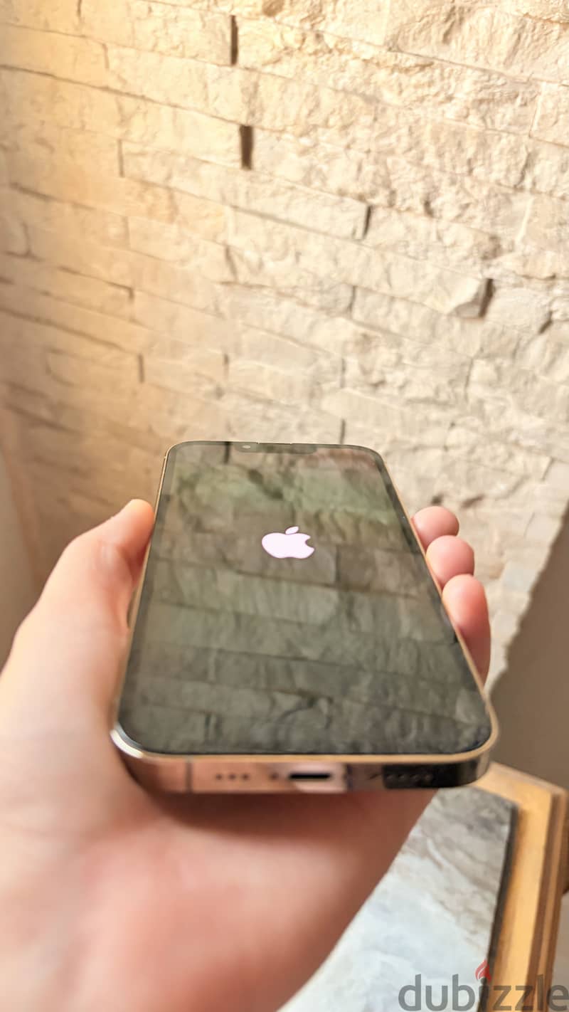 Apple - iPhone 13 Pro 5