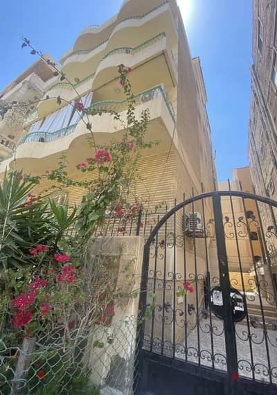 Investment in the heart of 6 October City