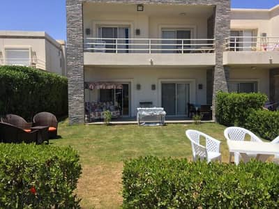 Twin House for Sale in Amwaj North Coast   Land 340 SQM   4 Bedrooms