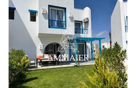 Ground floor chalet with garden for sale in Mountain View Ras El Hekma, prime location at the best price. Ground floor chalet with garden for sale in Mountain View Ras El Hekma, prime location at the best price.