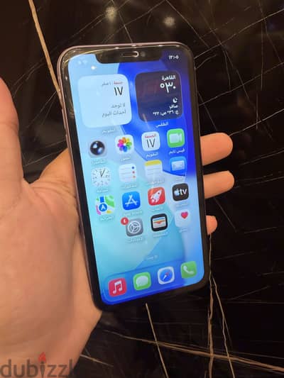Apple - iPhone 11