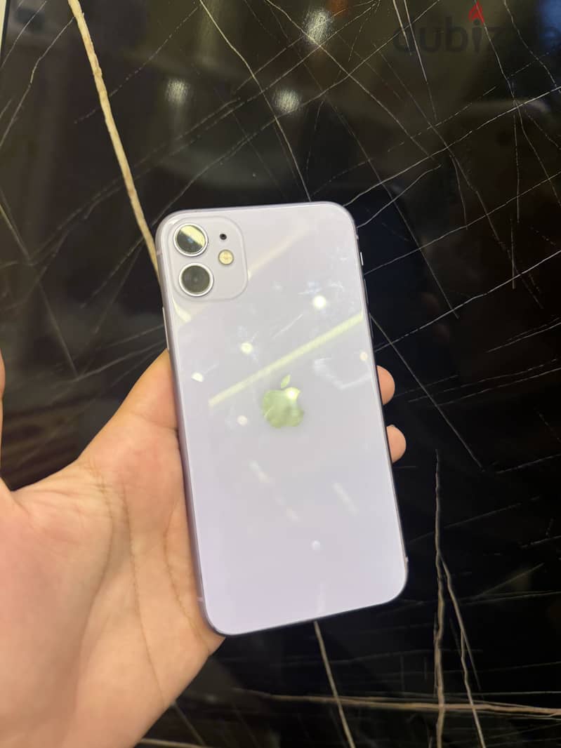 Apple - iPhone 11 1