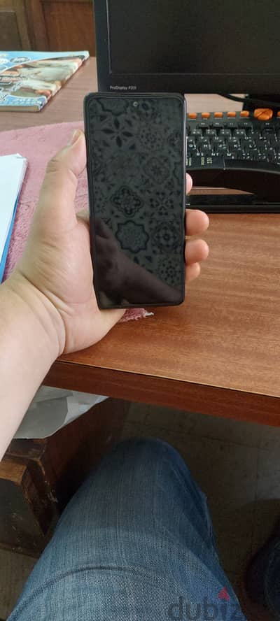 A72 كسر زيرو